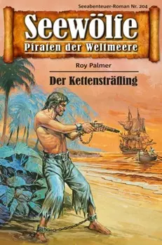 Seew?lfe - Piraten der Weltmeere 204