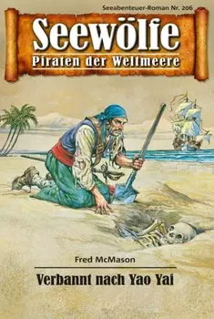 Seew?lfe - Piraten der Weltmeere 206