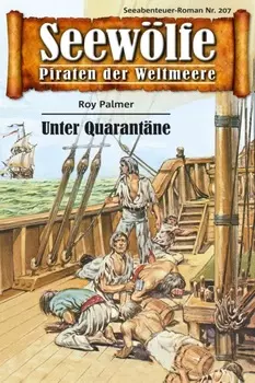 Seew?lfe - Piraten der Weltmeere 207