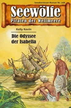 Seew?lfe - Piraten der Weltmeere 208