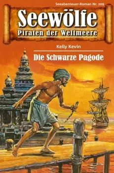 Seew?lfe - Piraten der Weltmeere 209