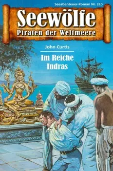 Seew?lfe - Piraten der Weltmeere 210