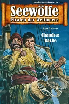 Seew?lfe - Piraten der Weltmeere 211