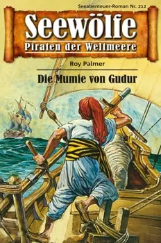 Seew?lfe - Piraten der Weltmeere 212