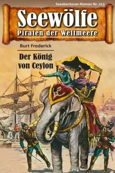 Seew?lfe - Piraten der Weltmeere 213