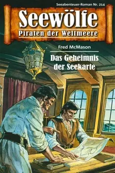 Seew?lfe - Piraten der Weltmeere 214