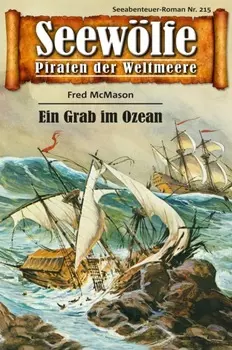 Seew?lfe - Piraten der Weltmeere 215