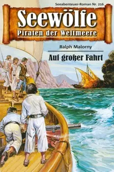 Seew?lfe - Piraten der Weltmeere 216