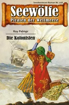Seew?lfe - Piraten der Weltmeere 218