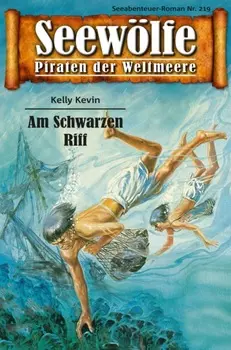 Seew?lfe - Piraten der Weltmeere 219