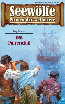 Seew?lfe - Piraten der Weltmeere 21