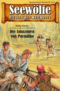 Seew?lfe - Piraten der Weltmeere 220