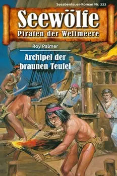Seew?lfe - Piraten der Weltmeere 222
