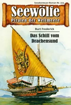 Seew?lfe - Piraten der Weltmeere 223