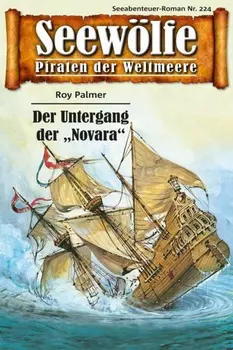 Seew?lfe - Piraten der Weltmeere 224