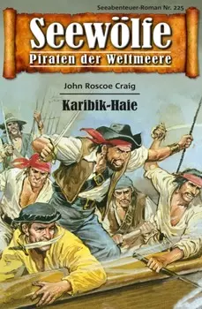 Seew?lfe - Piraten der Weltmeere 225