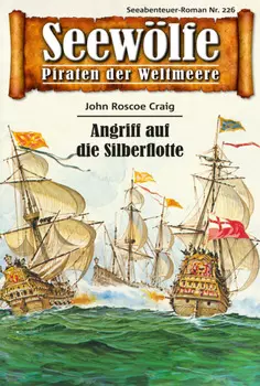 Seew?lfe - Piraten der Weltmeere 226
