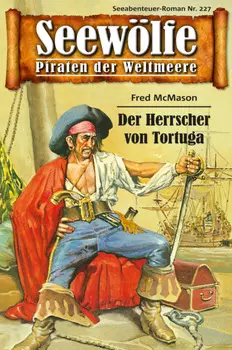 Seew?lfe - Piraten der Weltmeere 227