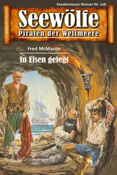 Seew?lfe - Piraten der Weltmeere 228