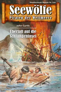 Seew?lfe - Piraten der Weltmeere 229