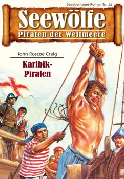 Seew?lfe - Piraten der Weltmeere 22