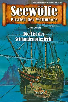 Seew?lfe - Piraten der Weltmeere 230
