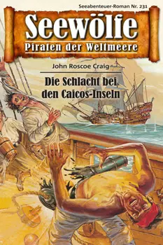 Seew?lfe - Piraten der Weltmeere 231