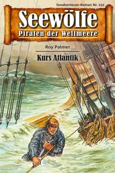 Seew?lfe - Piraten der Weltmeere 232
