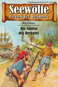 Seew?lfe - Piraten der Weltmeere 234