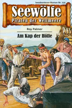 Seew?lfe - Piraten der Weltmeere 235
