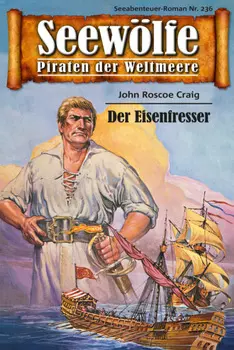 Seew?lfe - Piraten der Weltmeere 236