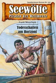 Seew?lfe - Piraten der Weltmeere 237