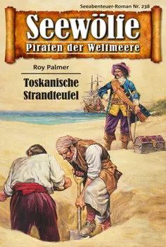 Seew?lfe - Piraten der Weltmeere 238