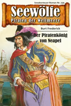 Seew?lfe - Piraten der Weltmeere 239