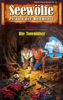 Seew?lfe - Piraten der Weltmeere 23