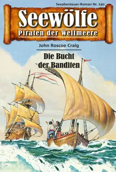 Seew?lfe - Piraten der Weltmeere 240