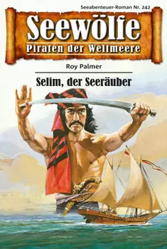 Seew?lfe - Piraten der Weltmeere 242