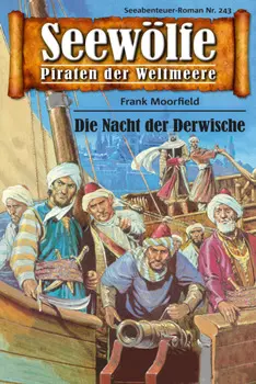 Seew?lfe - Piraten der Weltmeere 243
