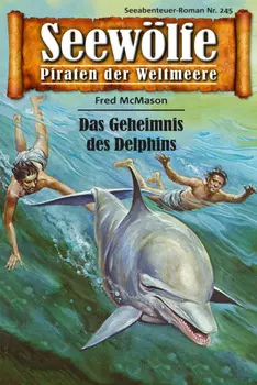 Seew?lfe - Piraten der Weltmeere 245