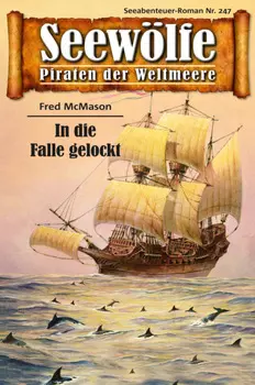 Seew?lfe - Piraten der Weltmeere 247