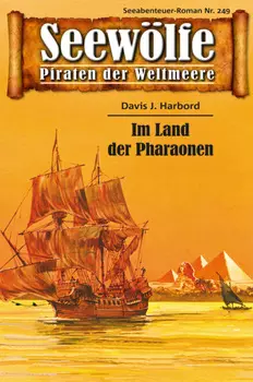 Seew?lfe - Piraten der Weltmeere 249