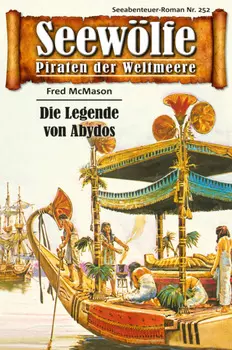 Seew?lfe - Piraten der Weltmeere 252