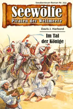 Seew?lfe - Piraten der Weltmeere 253