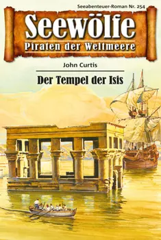 Seew?lfe - Piraten der Weltmeere 254