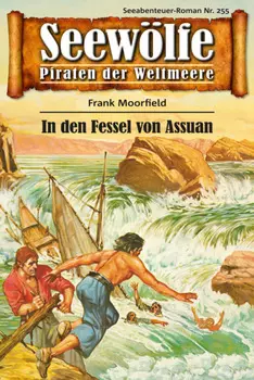 Seew?lfe - Piraten der Weltmeere 255