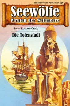 Seew?lfe - Piraten der Weltmeere 256
