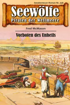 Seew?lfe - Piraten der Weltmeere 258