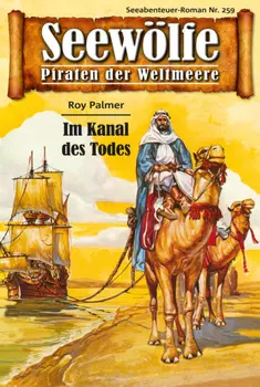 Seew?lfe - Piraten der Weltmeere 259