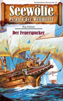Seew?lfe - Piraten der Weltmeere 25