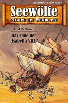 Seew?lfe - Piraten der Weltmeere 260